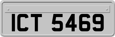 ICT5469