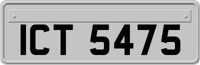 ICT5475