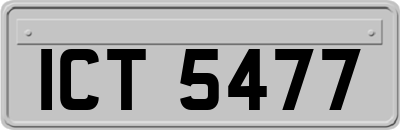 ICT5477