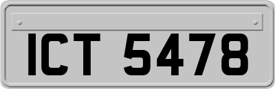 ICT5478