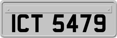 ICT5479