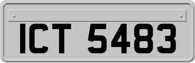 ICT5483