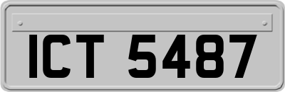 ICT5487
