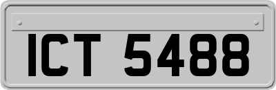 ICT5488