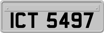 ICT5497