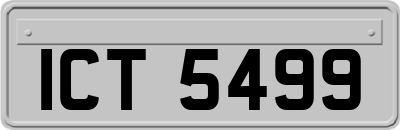 ICT5499