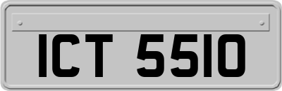 ICT5510