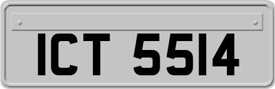 ICT5514