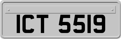 ICT5519