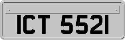 ICT5521