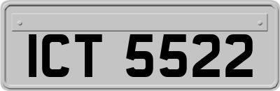 ICT5522
