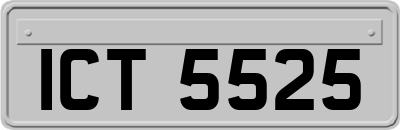 ICT5525