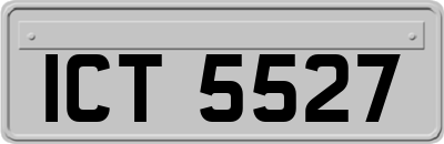 ICT5527