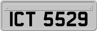 ICT5529