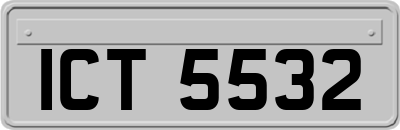 ICT5532