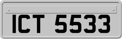 ICT5533