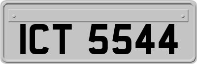 ICT5544