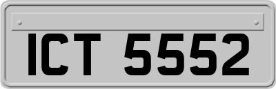 ICT5552