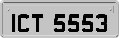 ICT5553