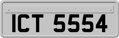 ICT5554
