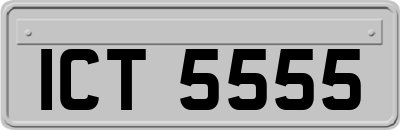 ICT5555
