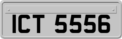 ICT5556