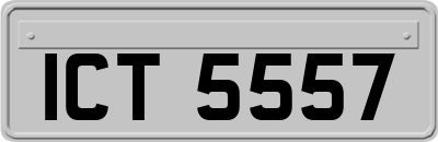 ICT5557