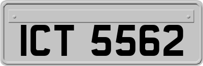 ICT5562