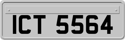 ICT5564