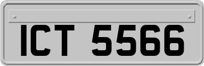 ICT5566