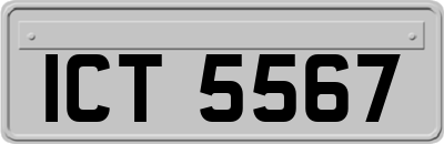 ICT5567