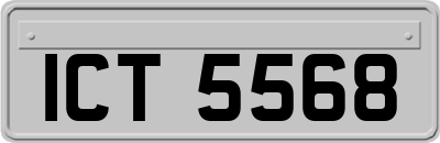 ICT5568