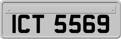 ICT5569