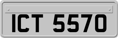 ICT5570