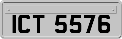 ICT5576