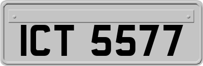 ICT5577