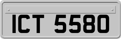 ICT5580