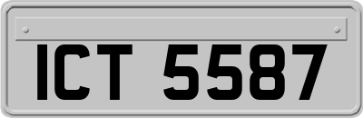 ICT5587