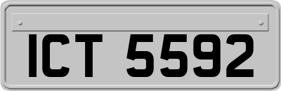 ICT5592