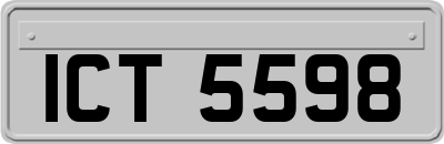 ICT5598