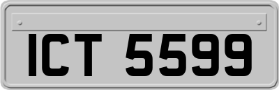 ICT5599
