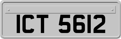 ICT5612