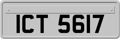 ICT5617