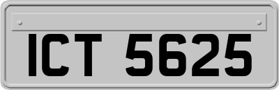 ICT5625
