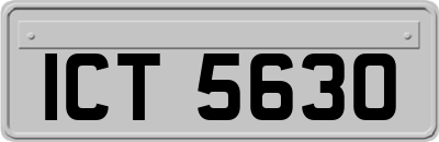 ICT5630