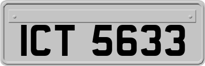 ICT5633