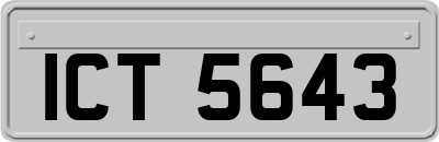 ICT5643