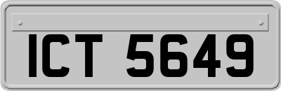 ICT5649