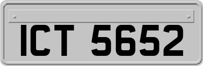 ICT5652