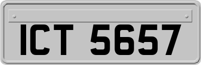 ICT5657